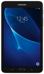 Замена динамика на планшете Samsung Galaxy Tab A 7.0 Wi-Fi в Абакане